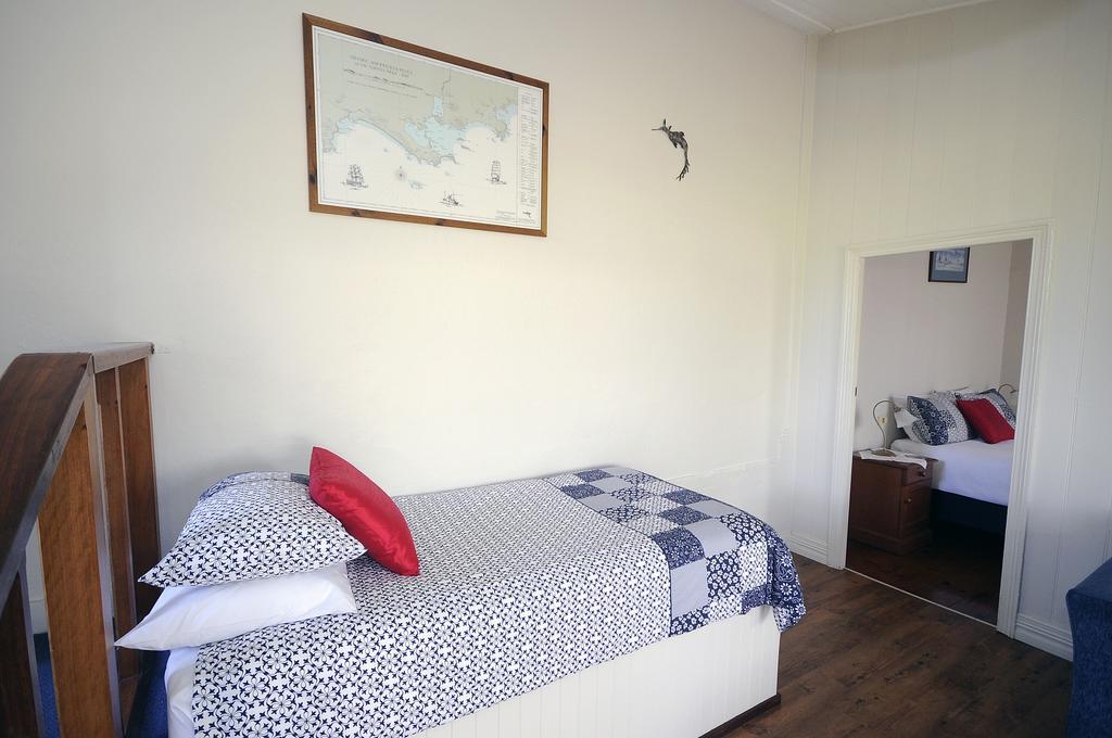 My Place Accommodation ألباني المظهر الخارجي الصورة