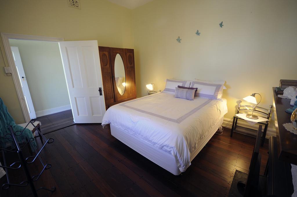 My Place Accommodation ألباني المظهر الخارجي الصورة