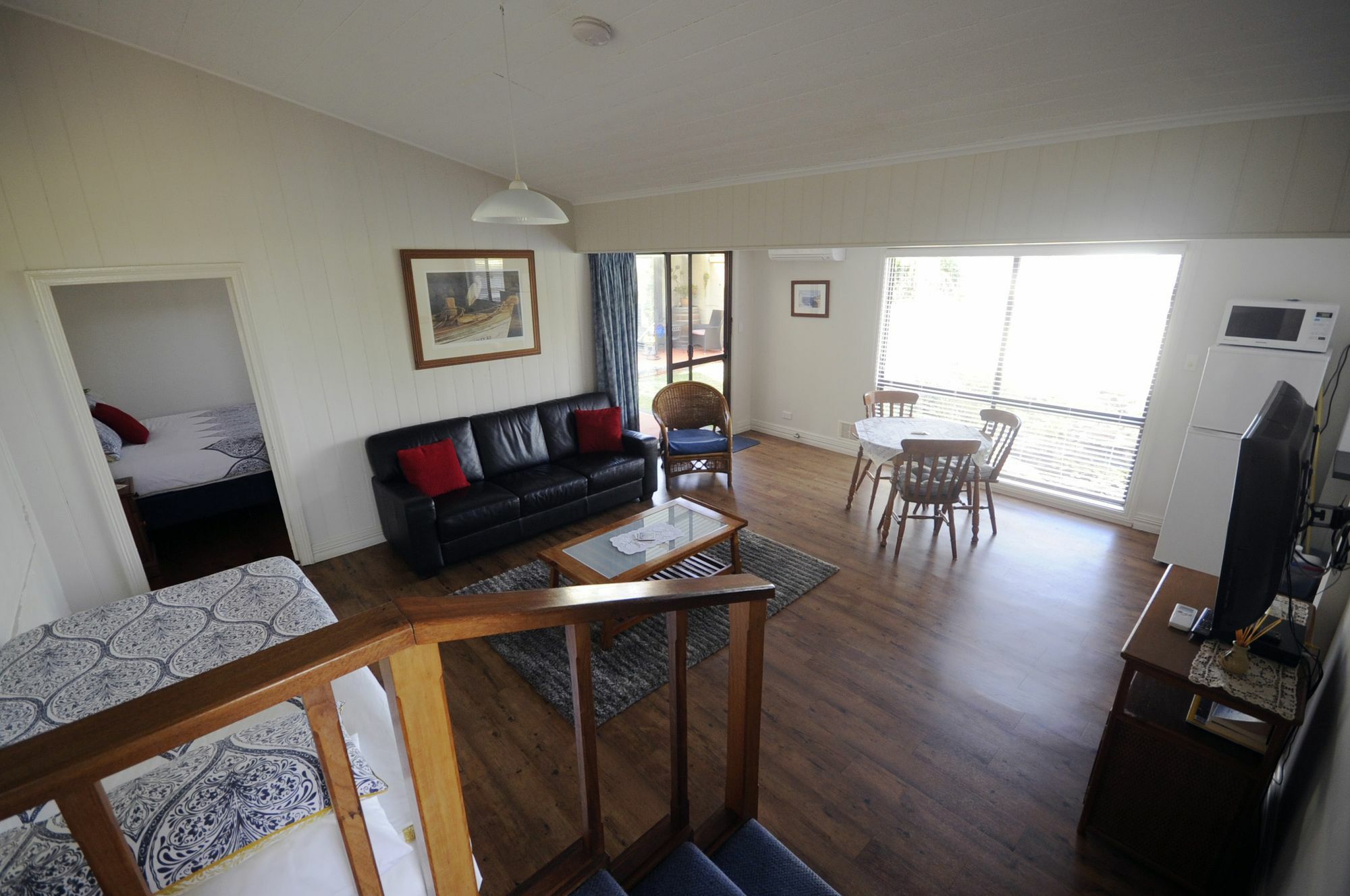 My Place Accommodation ألباني المظهر الخارجي الصورة