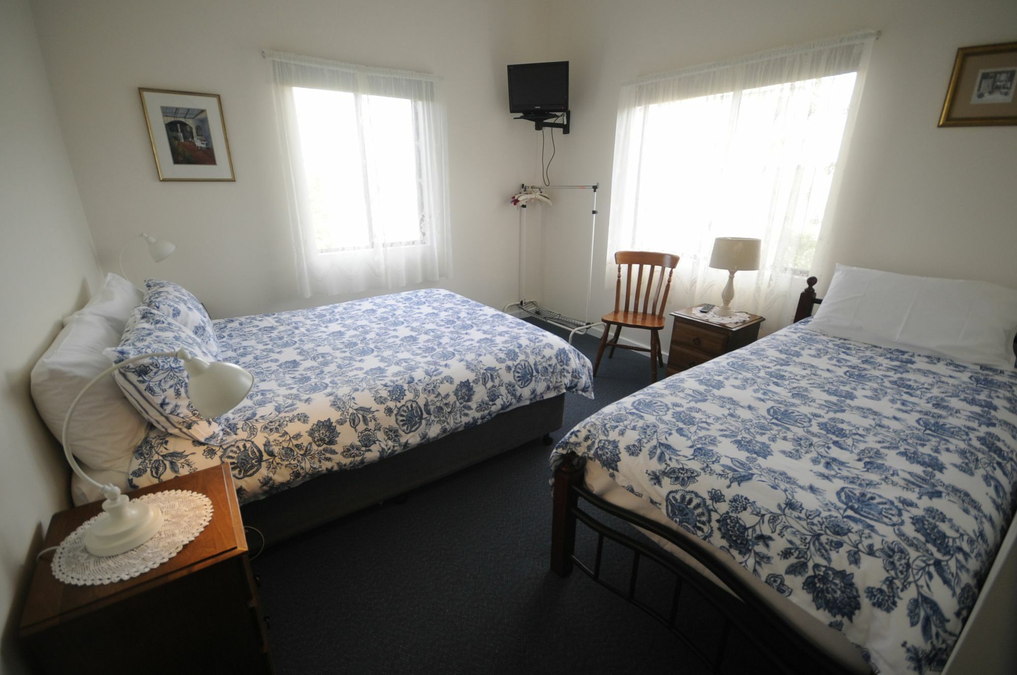 My Place Accommodation ألباني المظهر الخارجي الصورة