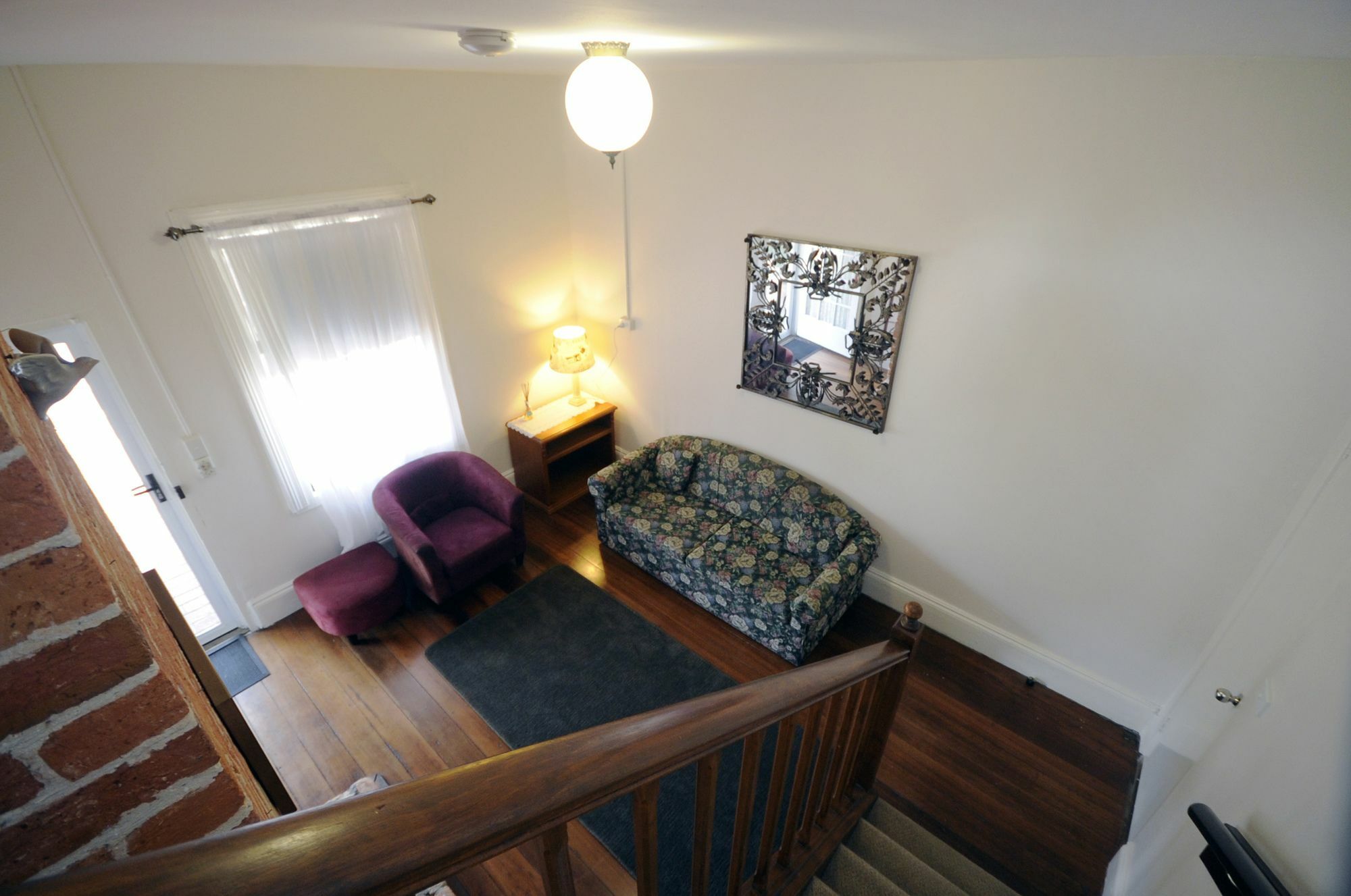 My Place Accommodation ألباني المظهر الخارجي الصورة