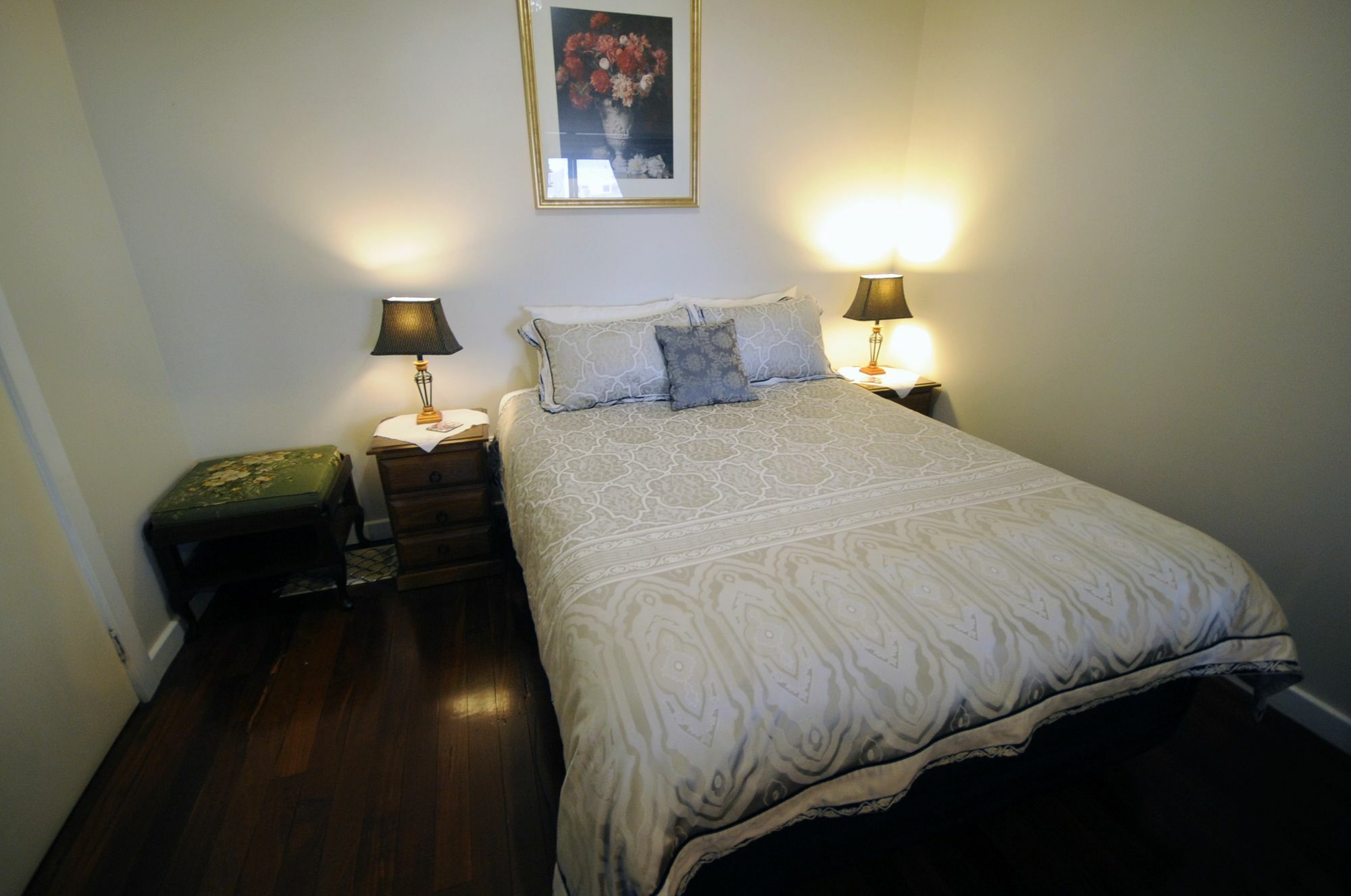 My Place Accommodation ألباني المظهر الخارجي الصورة